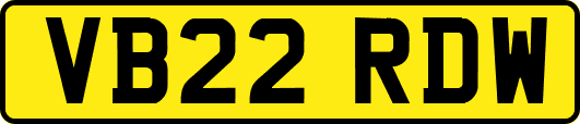 VB22RDW