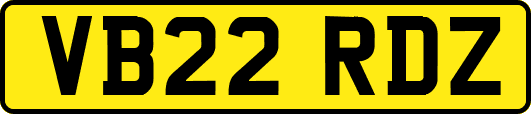 VB22RDZ