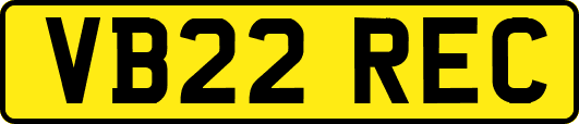 VB22REC