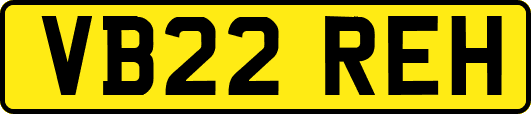VB22REH