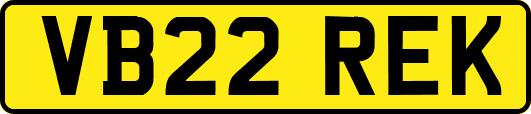 VB22REK