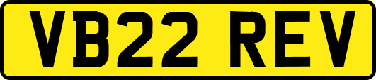 VB22REV