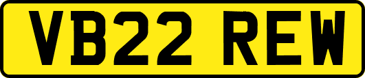 VB22REW