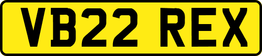 VB22REX