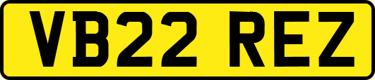 VB22REZ