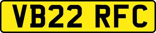 VB22RFC