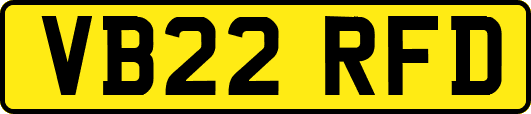 VB22RFD