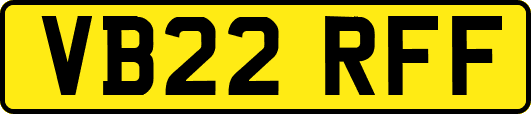 VB22RFF