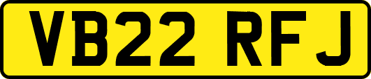 VB22RFJ