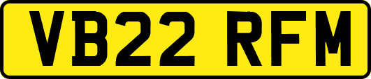 VB22RFM