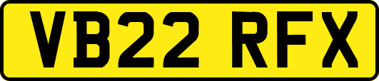 VB22RFX