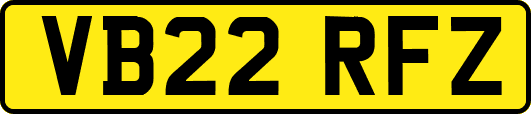 VB22RFZ