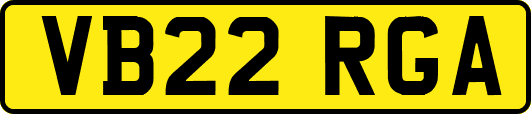 VB22RGA