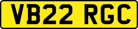VB22RGC