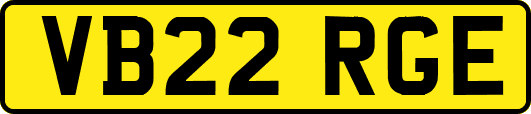 VB22RGE