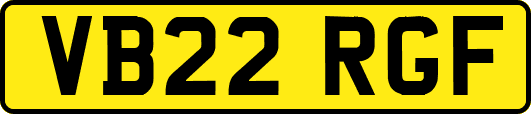 VB22RGF