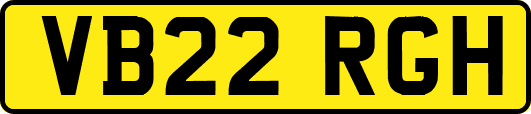 VB22RGH