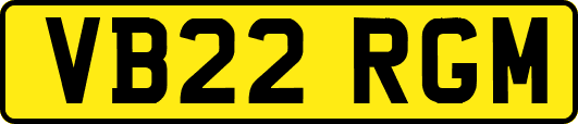 VB22RGM