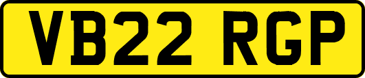 VB22RGP
