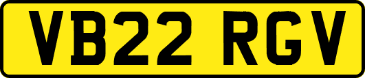 VB22RGV