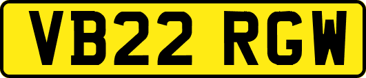 VB22RGW
