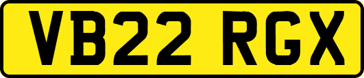 VB22RGX