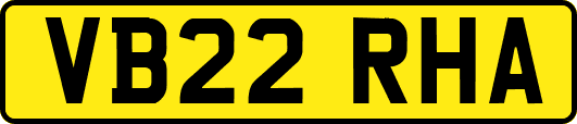 VB22RHA