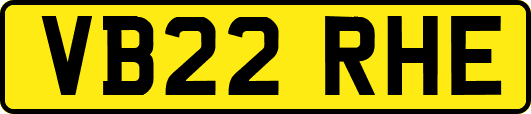 VB22RHE