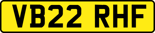 VB22RHF