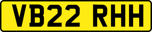 VB22RHH