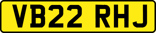 VB22RHJ
