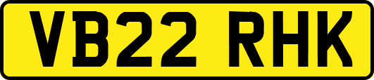 VB22RHK