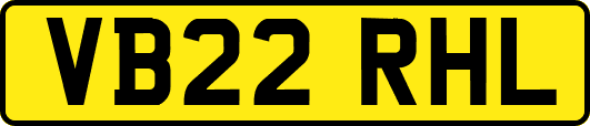 VB22RHL