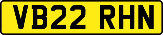 VB22RHN