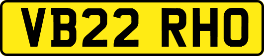 VB22RHO