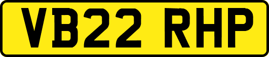 VB22RHP