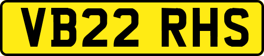 VB22RHS