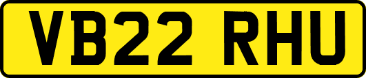 VB22RHU