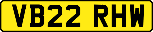 VB22RHW