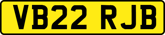 VB22RJB