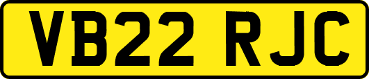 VB22RJC