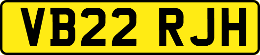 VB22RJH