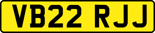 VB22RJJ