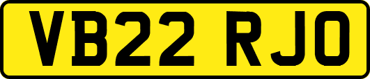 VB22RJO