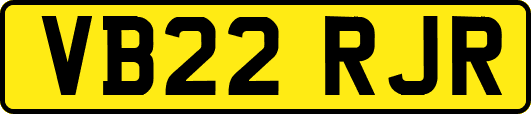 VB22RJR