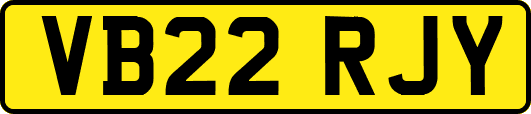 VB22RJY