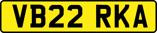 VB22RKA