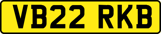 VB22RKB