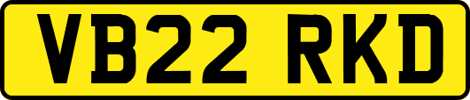 VB22RKD