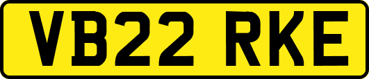 VB22RKE